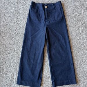 Maeve the Colette Pants